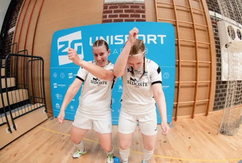 Semifinals bring drama, dominance and celebration across Zagreb