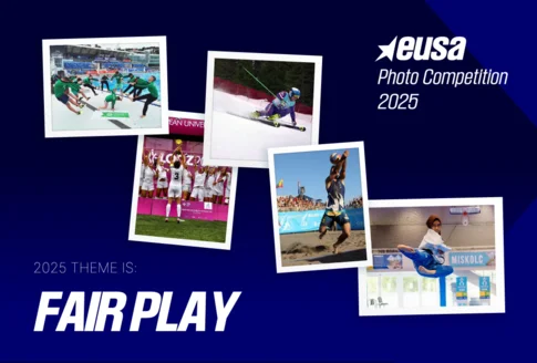 EUSA Photo Competition is open!