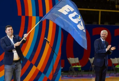 EUSA European University Futsal Championship 2023 Concludes in Split: The Flag Passes to Zagreb