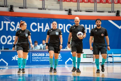 Opening day brings action and goals as championship kicks off