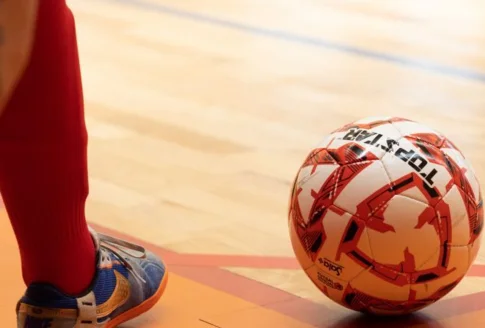 Preparations in Full Swing: EUSA European University Futsal Championship 2025 in Zagreb!
